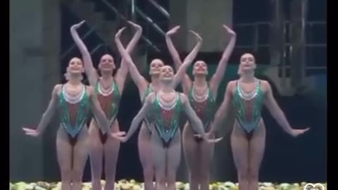 Russians Amazing Dance