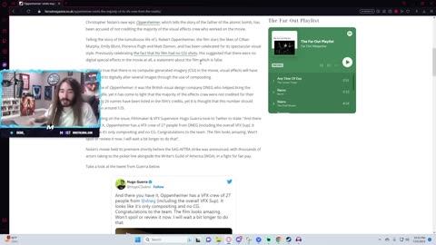 The Disrespect Never Stops