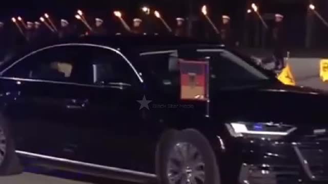 German Chancellor Edit | #Shorts