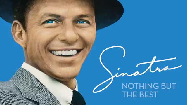 Frank Sinatra ~ My Way