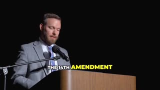 You Believe Preborn Children Are Equal? - Bradley Pierce