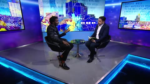 The London Attack and Rising Right-wing Violence 483