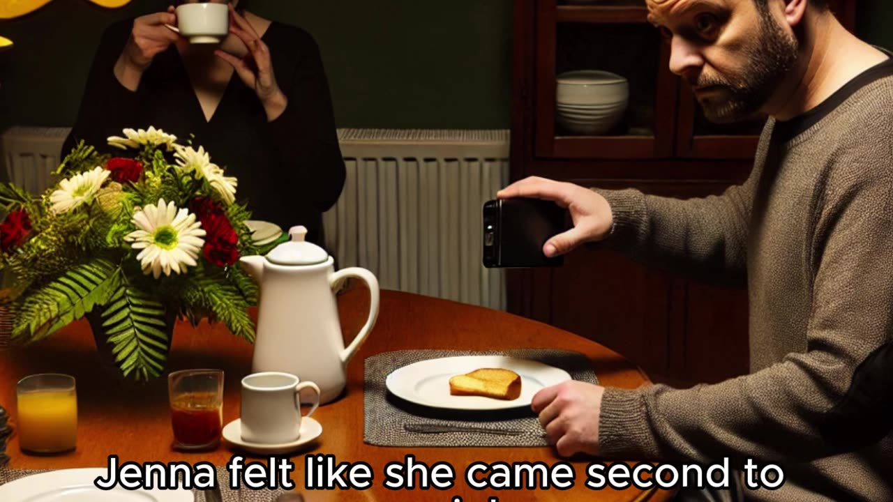 Overheard My Girlfriend Brutally Mocking Me to Her Best Friend – Here's What Happened