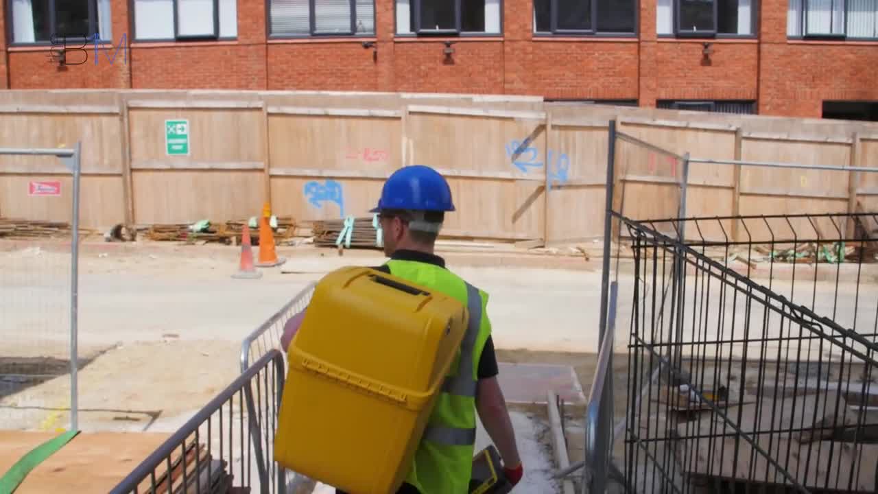 What is BIM to Field_ _ The B1M