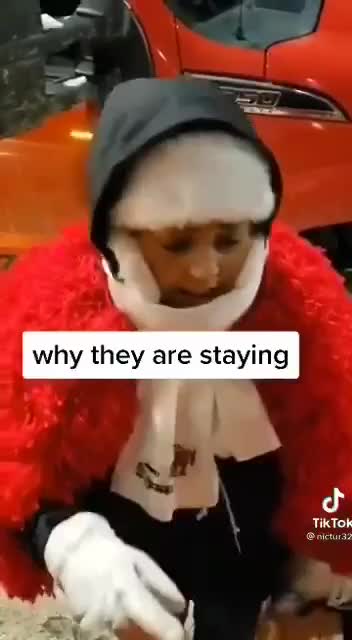 Canadian escaped communism when she was 10. Her son is now 10...