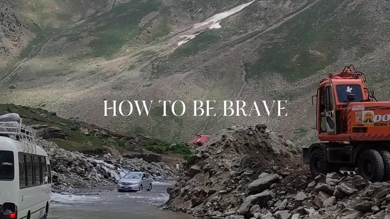 Some more footages of Babusar Top - Naran Valley