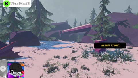 Syco plays some demos from Steam Next Fest