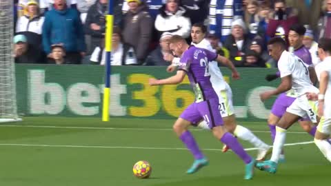 Heung-Min Son & Harry Kane break Premier League record! 🙌