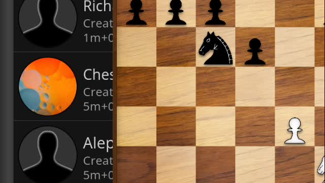 Amazing Playing for beginner players for Chess Playing