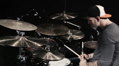 Matt Halpern Performs “Lune”, from Periphery III: Select