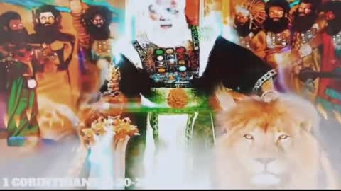 🗣THE SPIRIT BARES WITNESS NOT SKIN COLOR™️ :REPOST