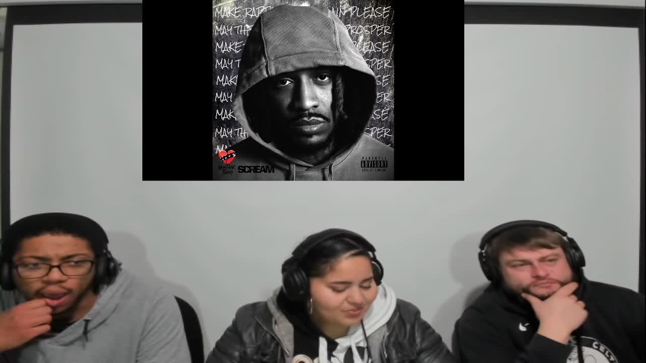 WunTayk Timmy - Butterfly [REACTION]