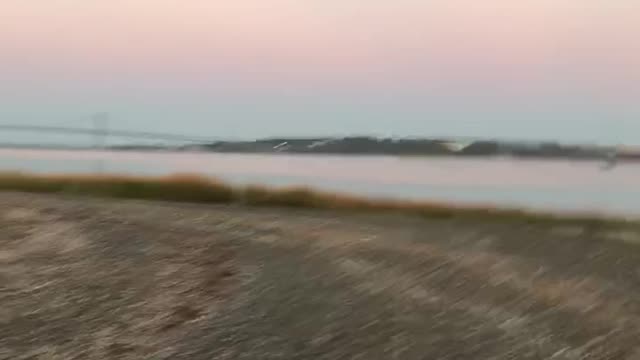 Baby Baffles Barefoot 🦶 Walking