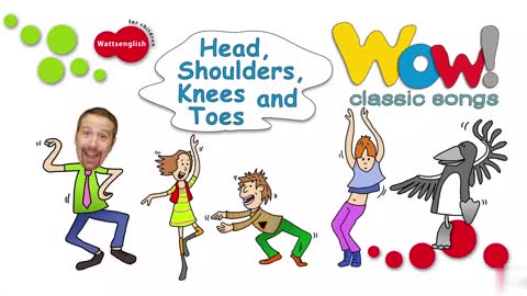 Head Shoulders Knees and Toes1