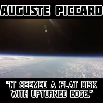 Auguste Piccard