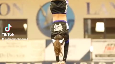 Gymnastics Weber State University