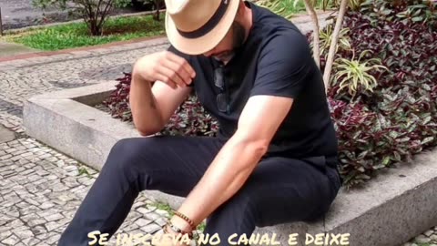 O seu maior super poder.