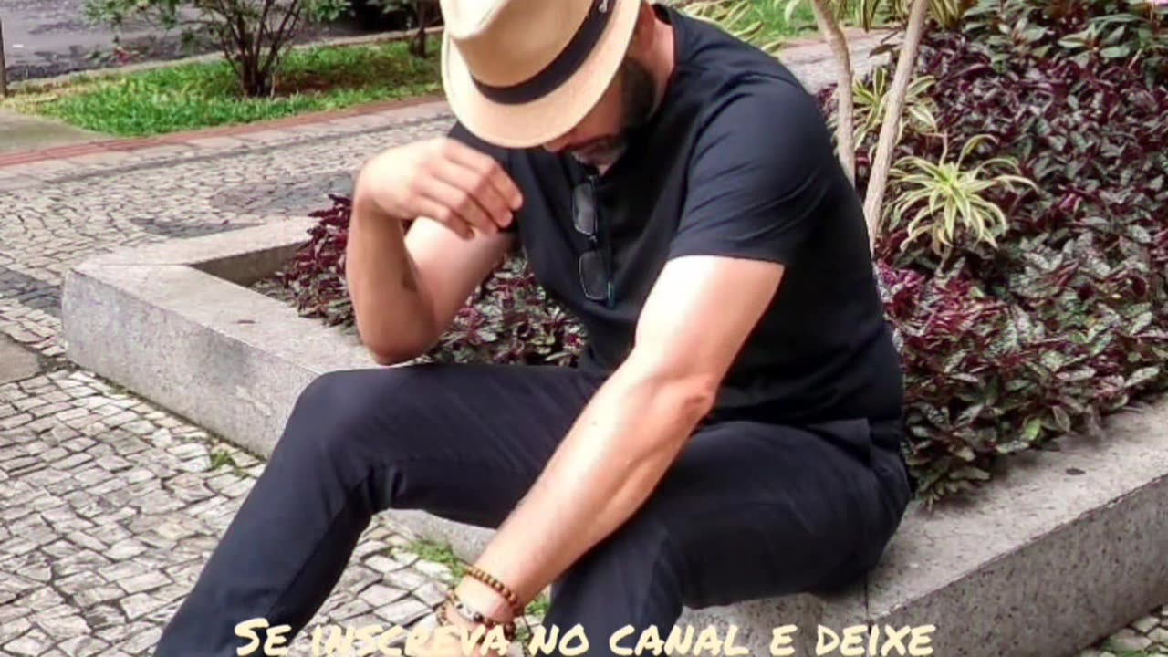 O seu maior super poder.