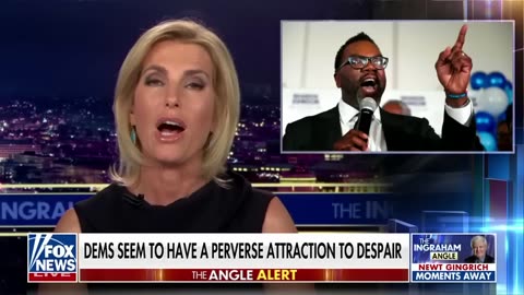 Laura Ingraham: We’re headed for crises we haven’t seen in decades