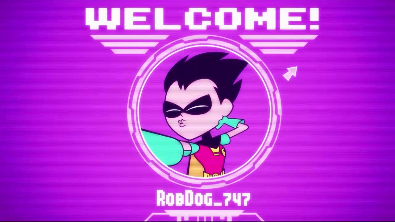 Teen Titans Go.. latest episode