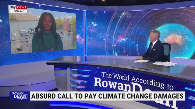 75_'No one voted for' Sunak to pledge money to 'climate initiatives'