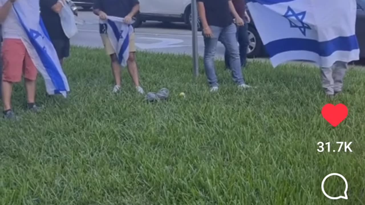 The Jewish Racist Rants Occupying A Neighborhood Near You