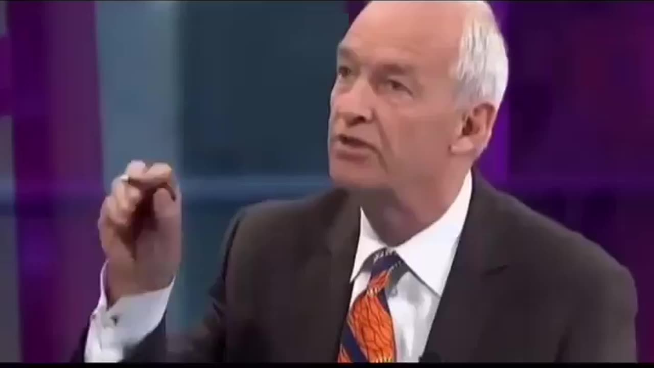 ►🔴✡️ 🕍 🇮🇱 The Iconic 2014 take down of UK-Israeli Ambassador Mark Regev by News Anchor Jon Snow