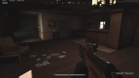 ARENA BREAKOUT INFINITE Gameplay Demo | New TARKOV with Ultra Realistic Graphics in Unreal Engine 5