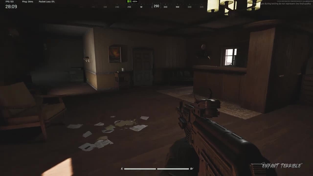 ARENA BREAKOUT INFINITE Gameplay Demo | New TARKOV with Ultra Realistic Graphics in Unreal Engine 5