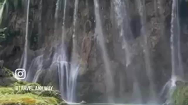 Plitvice - National Park