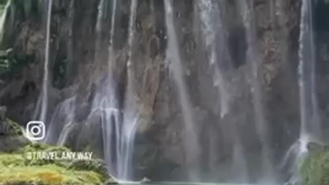Plitvice - National Park