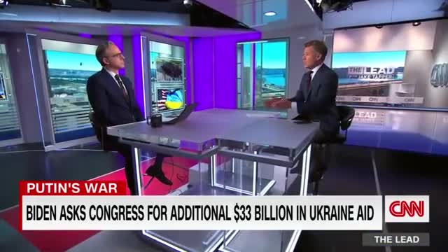 'War is good business': How US weapons makers profit in Ukraine