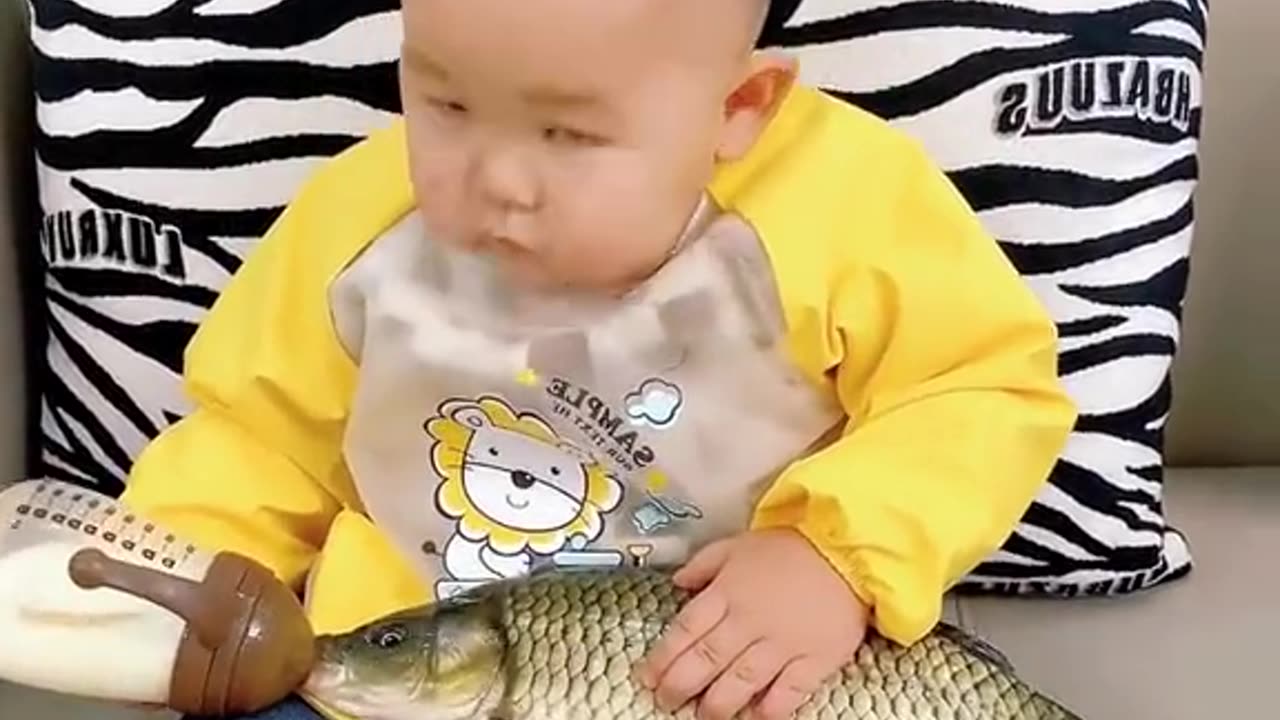 so sweet 💕 boy baby