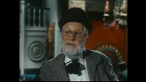 The Over-the-Hill Gang (1969)