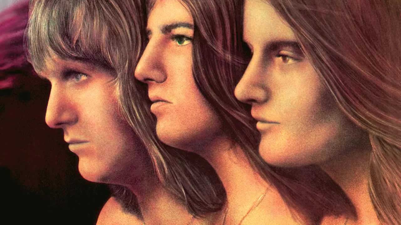 From the beginning by Emerson, Lake & Palmer