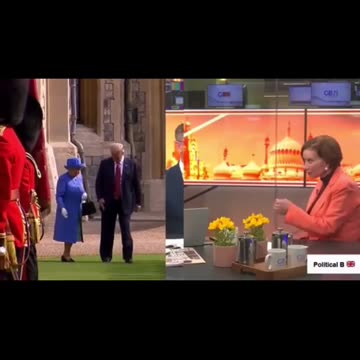 The End of the US Corporation - YOU ARE WITNESSING BIBLICQL HISTORY 01:12