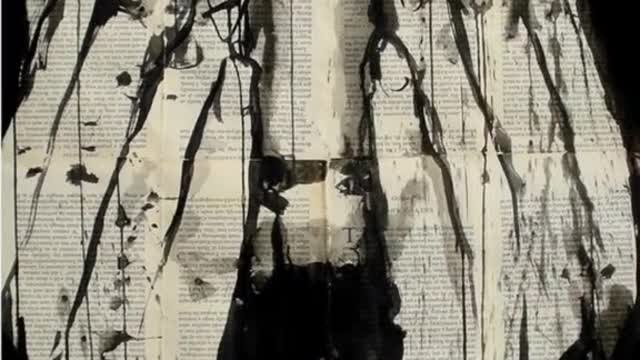 Creepy Paintings