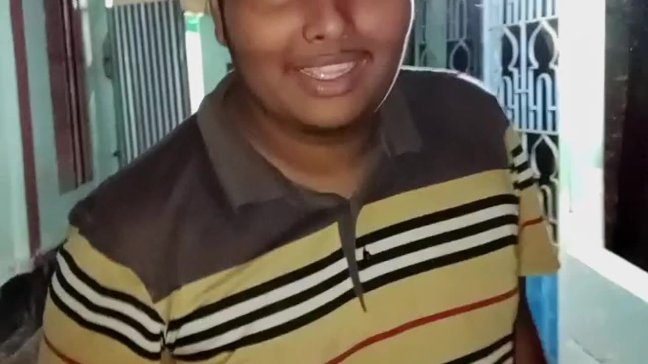 বাজান আমরা কিন্তু নরসিংদীর পোলা