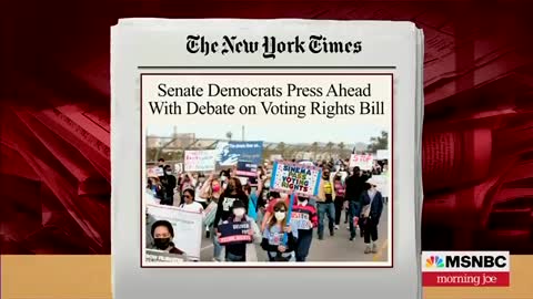 Joe Biden is having a tough week.