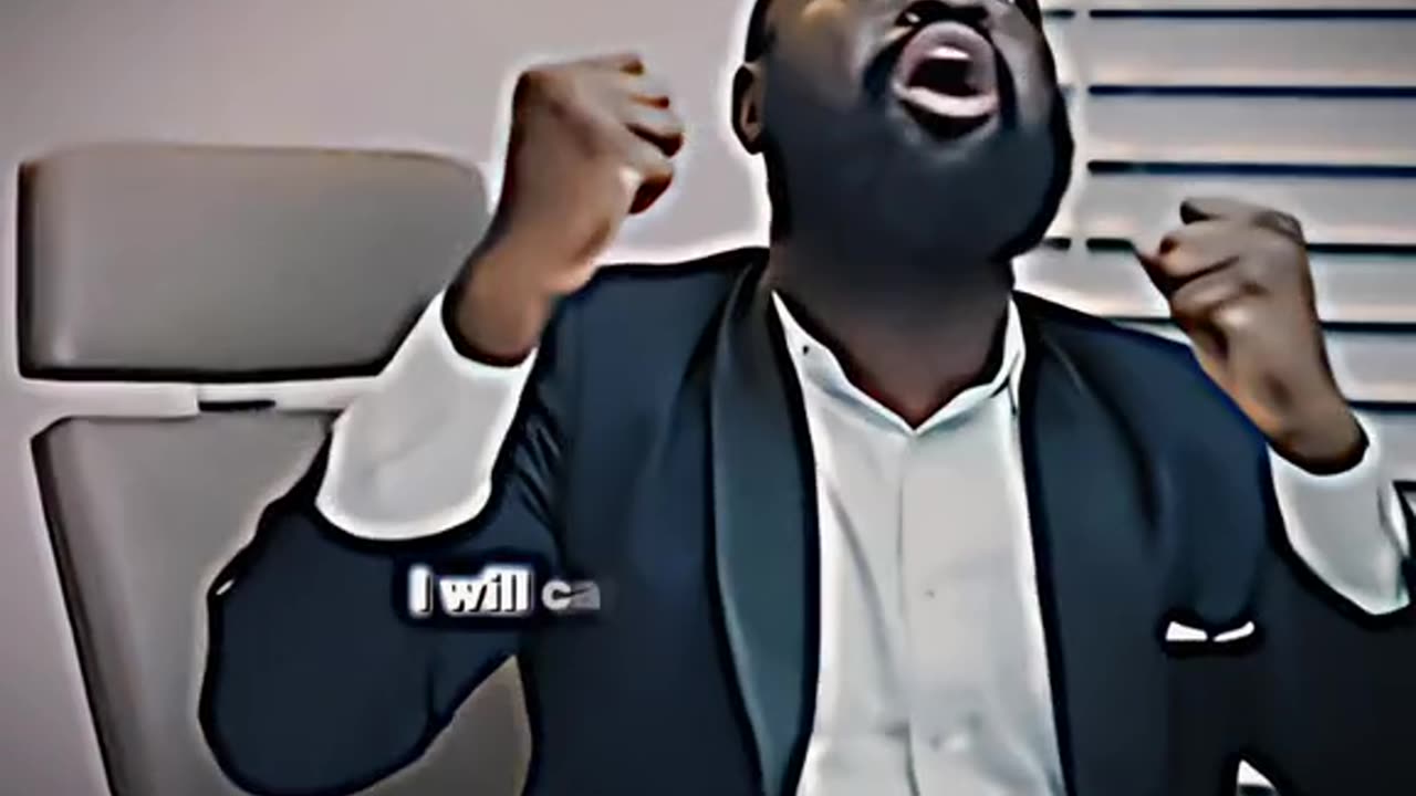 Acting Like GOD 🤦‍♂️