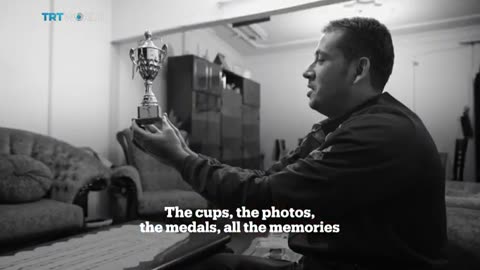 Focal Point_ Gaza’s Displaced Dreams TRT World