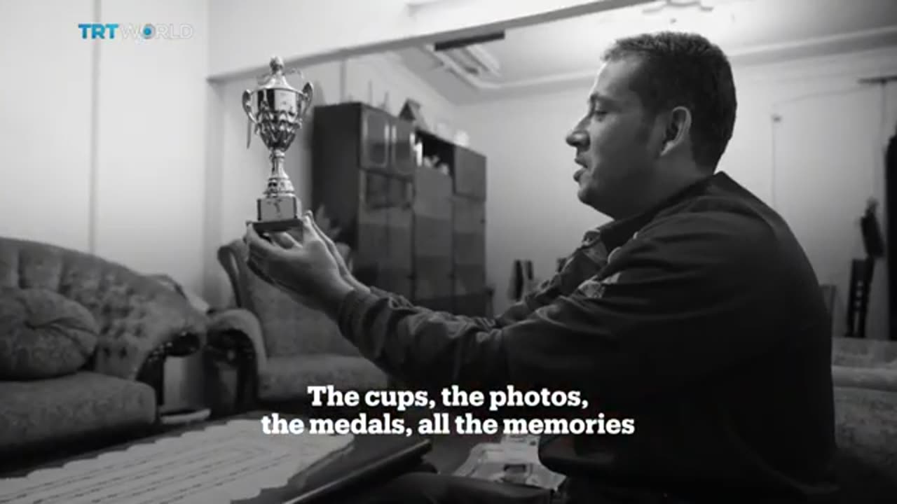 Focal Point_ Gaza’s Displaced Dreams TRT World