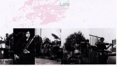 Henry Cow- The Road: Volume 9: Late