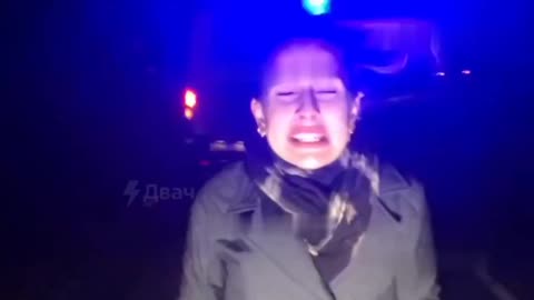 It's a Bit Windy in Crimea