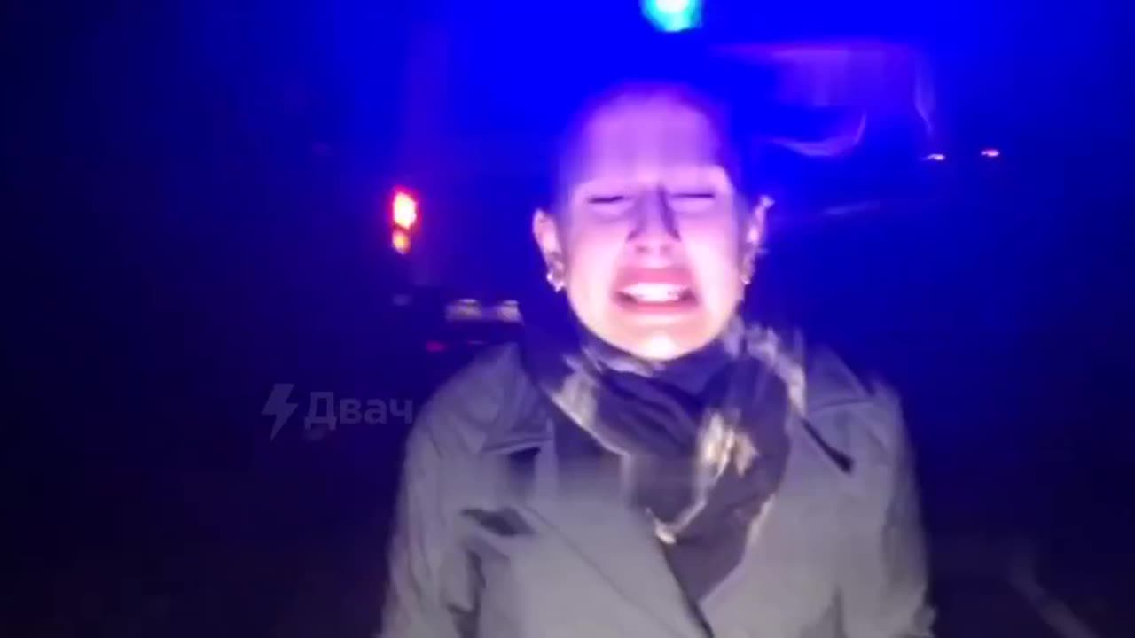 It's a Bit Windy in Crimea