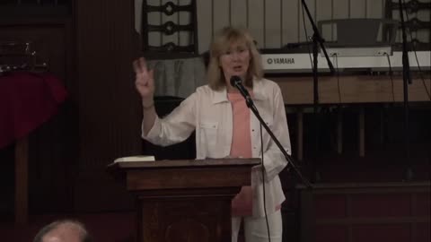 Ruth Sakovich - Angels' Assignment of Heaven and Earth - April 21, 2021