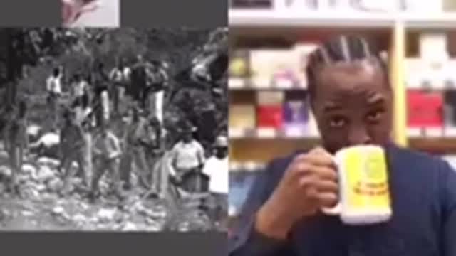 ANOTHER DIRTY BANK!…🏦