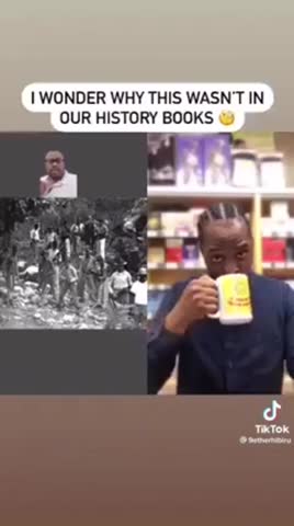 ANOTHER DIRTY BANK!…🏦