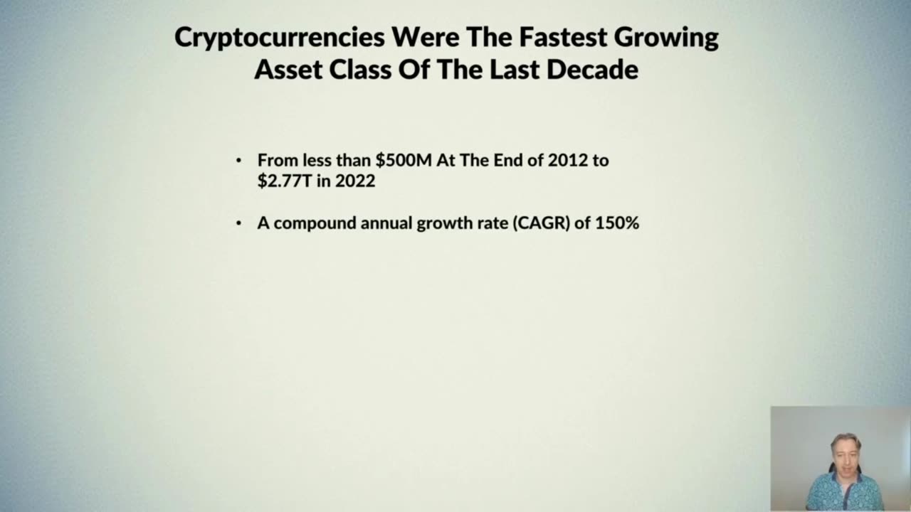 How To Multiply Your Net Worth Over The Next 2 Years
