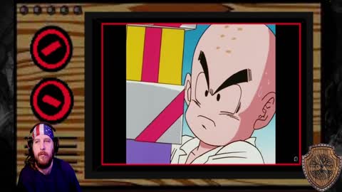 DragonBall Z Abridged: Episode 31